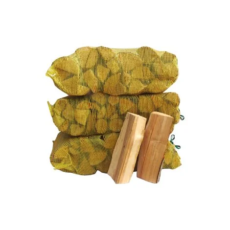 Legna da ardere secca ontano 3 sacchi da 40 litri – BALTPELL