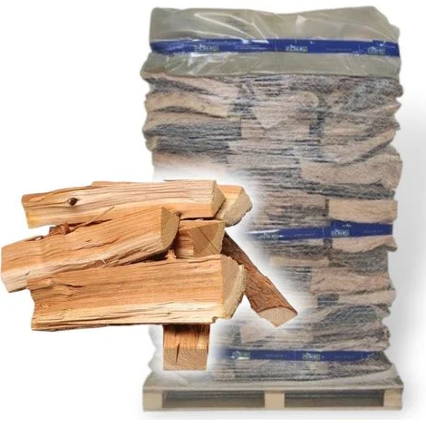 Legna di Olivo da Ardere 100% Italiana (Bancale 800 kg)